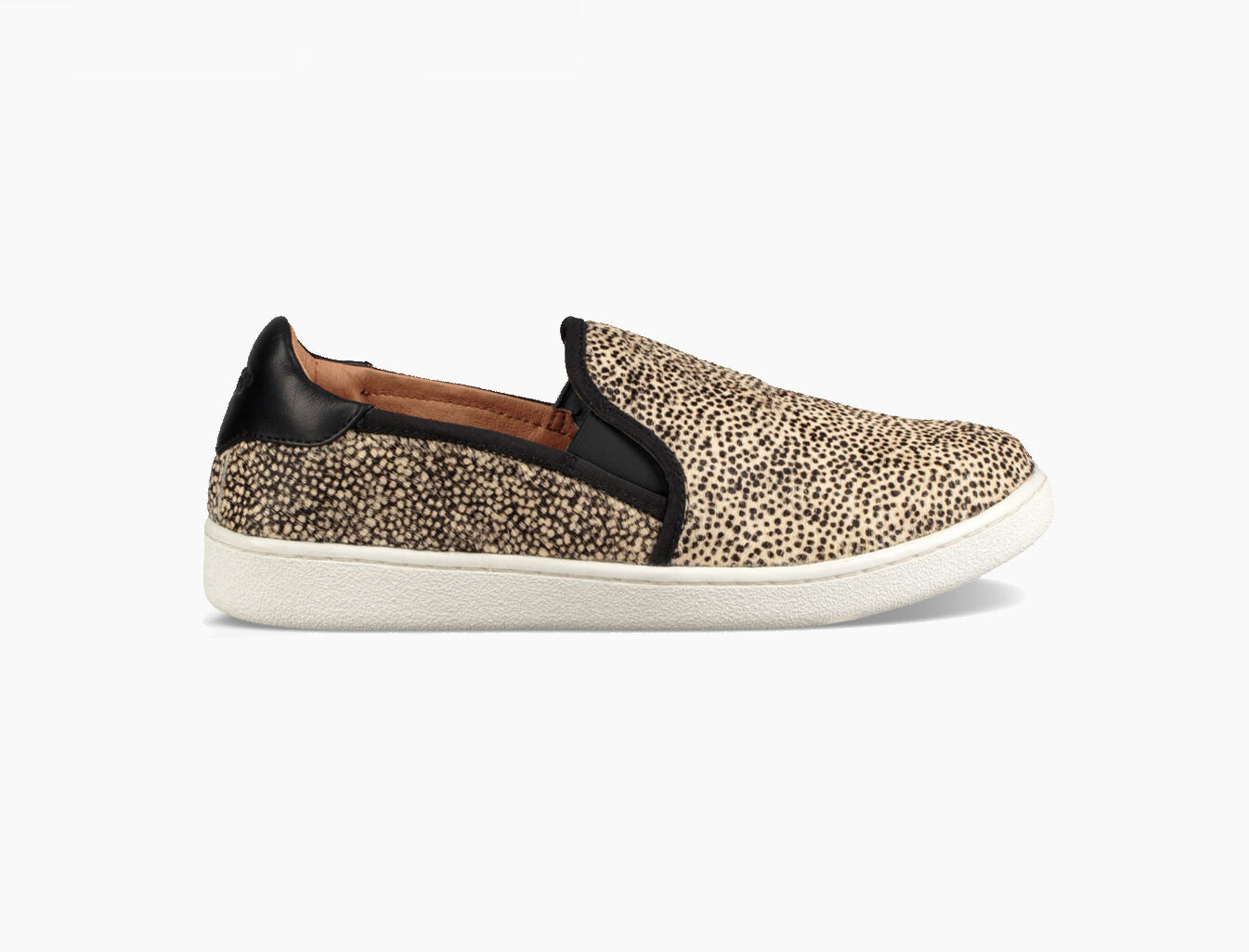 UGG® Cas Exotic Slip On Trainers for 