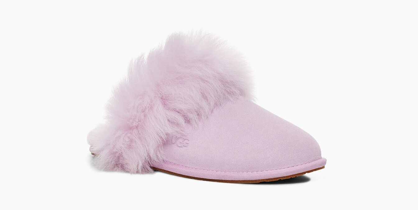 ugg scuff sis