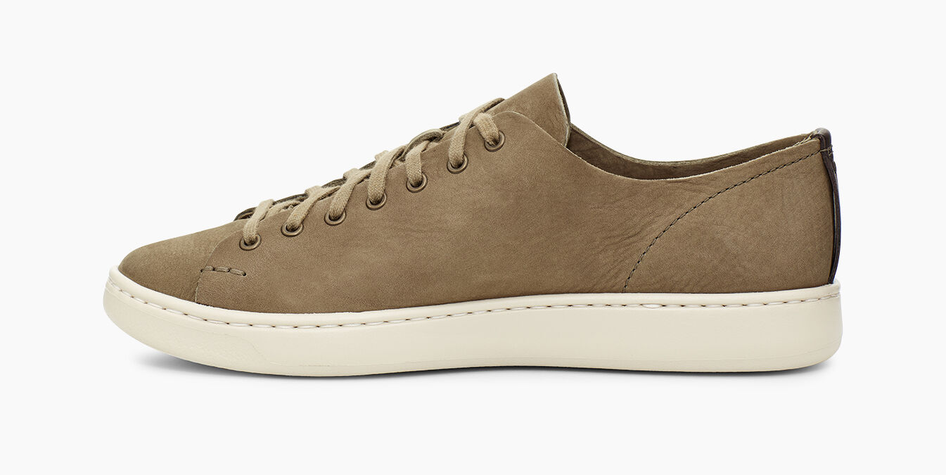 basket homme ugg
