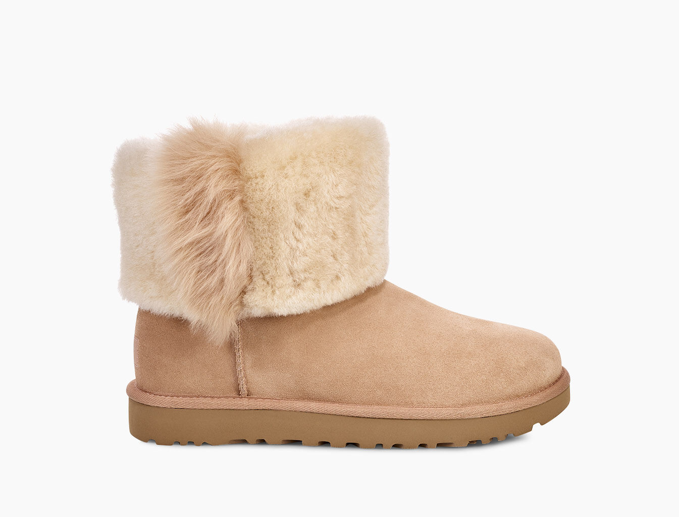 ugg mini wisp boot