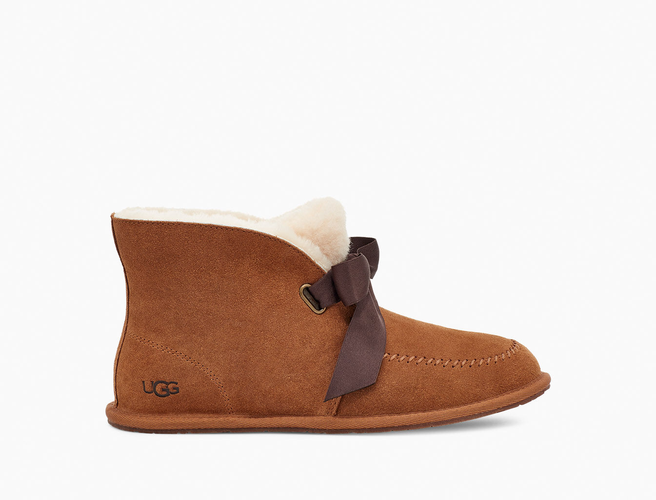 UGG® Kallen Lace Slipper for Women 