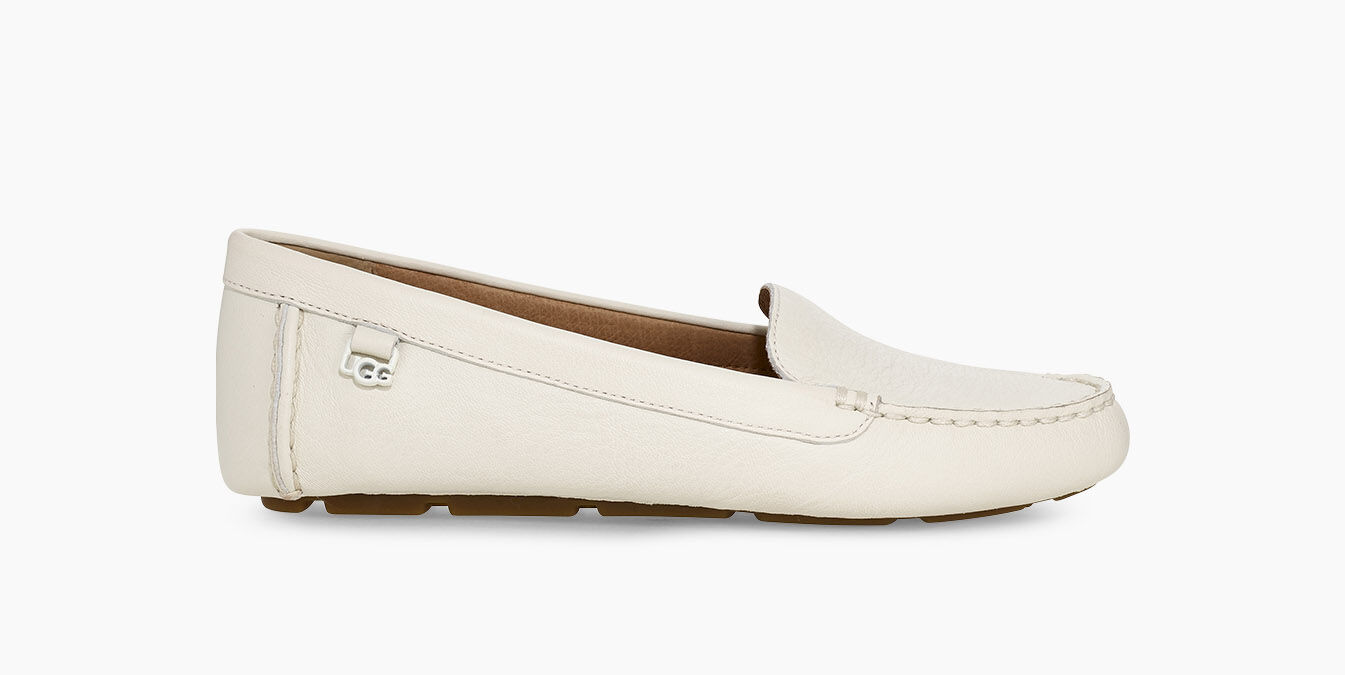 ugg flores flat