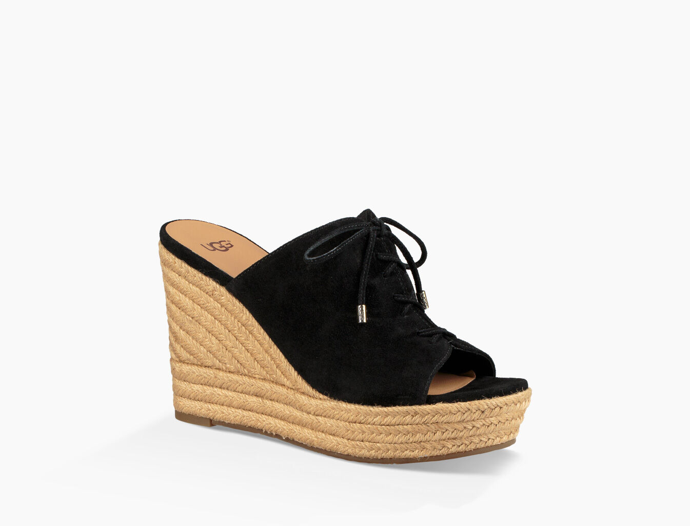 ugg giorgia wedge