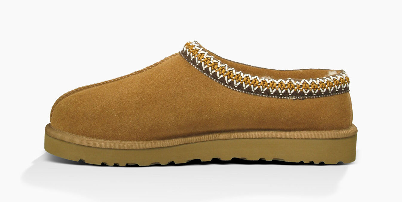 mens ugg tasman slippers uk