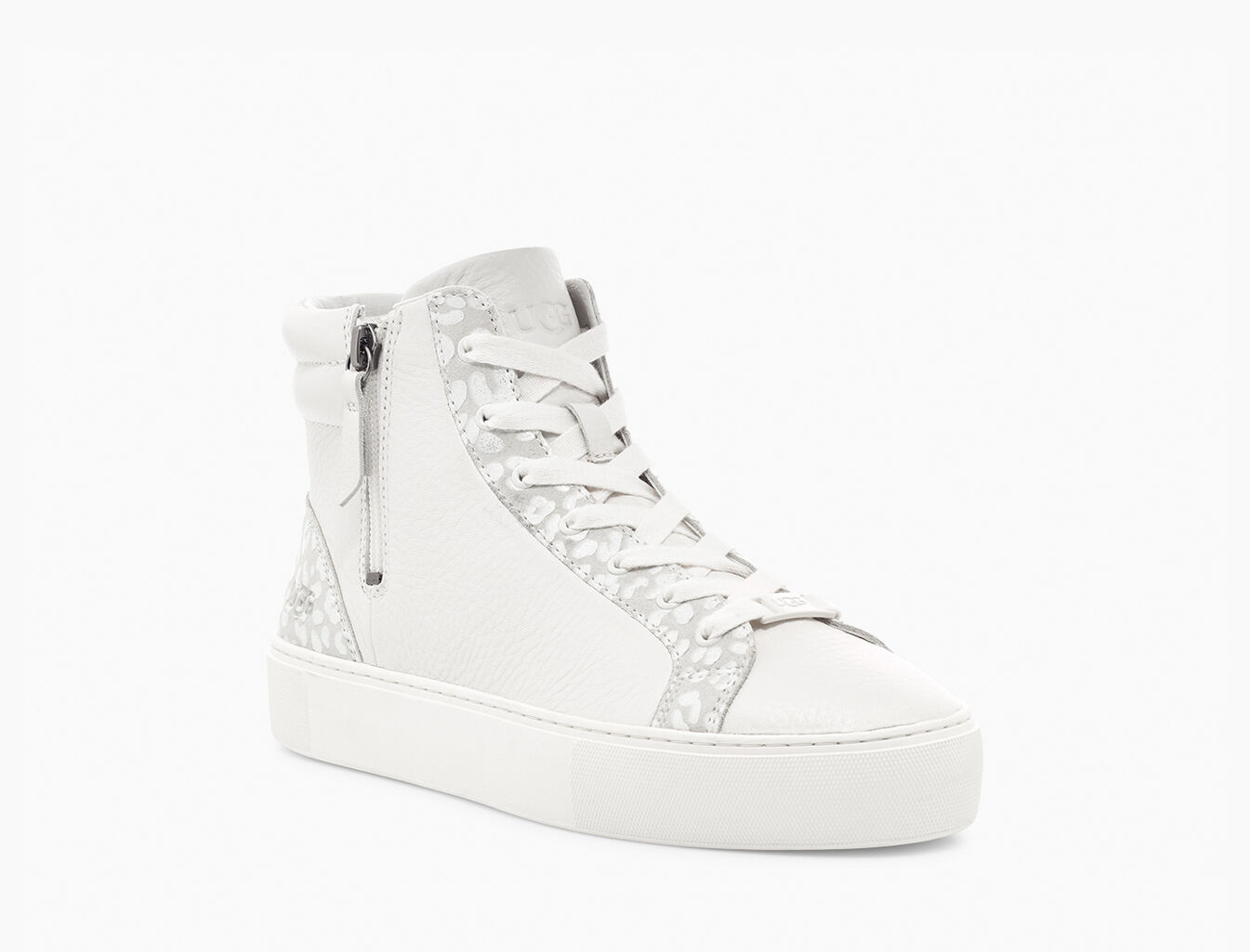 Olli snow leopard trainer clearance