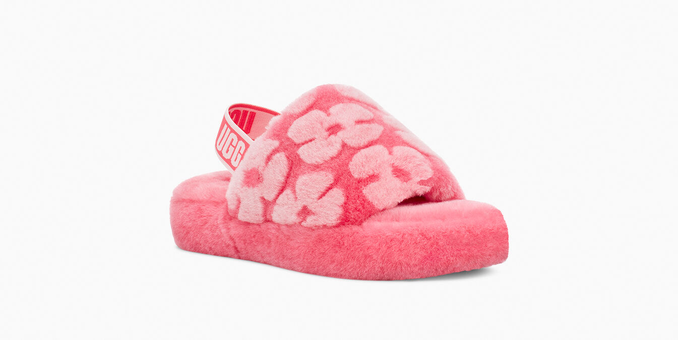 fluff yeah poppy slide