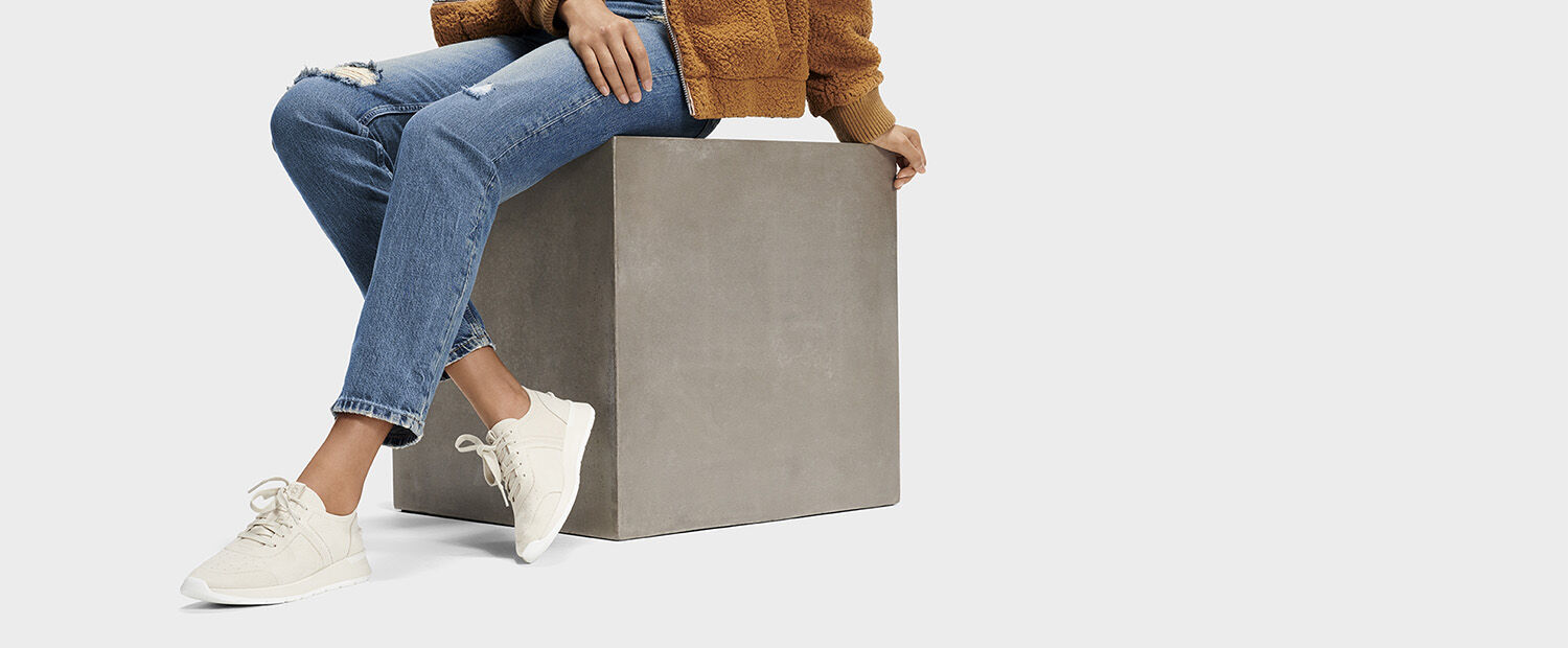 Ugg adaleen trainer