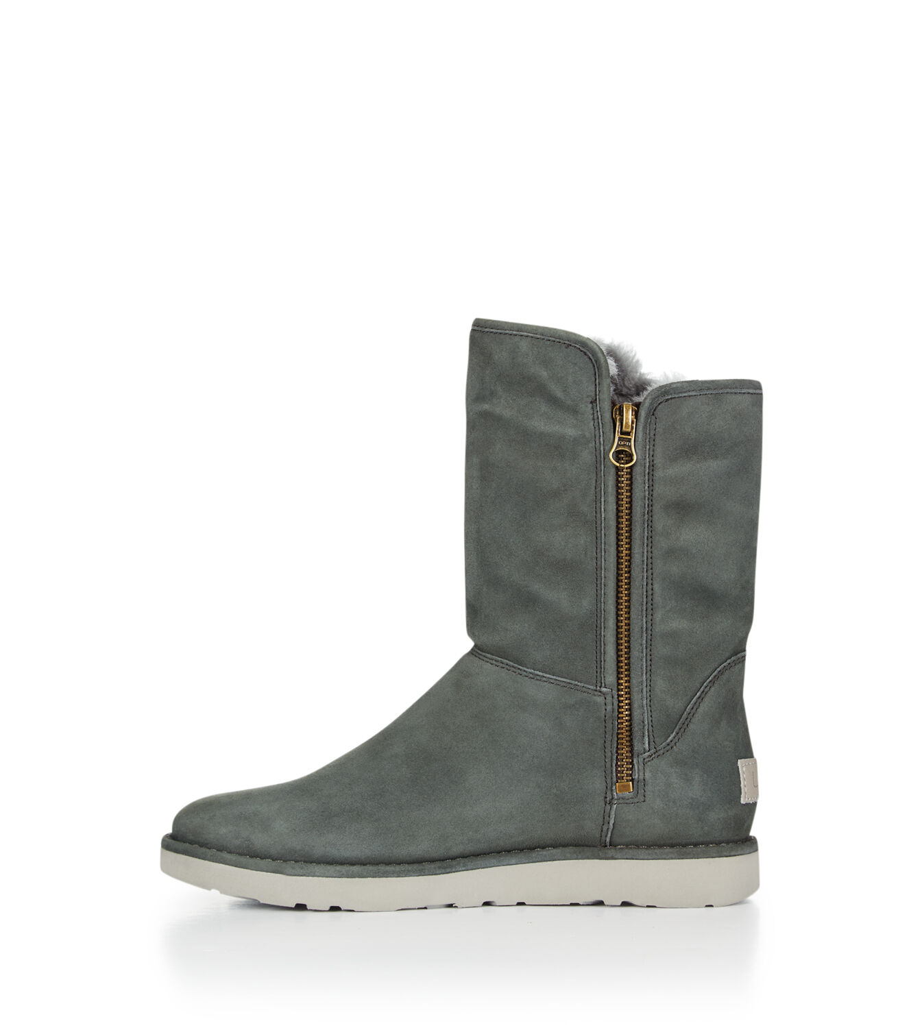 abree short ugg boots