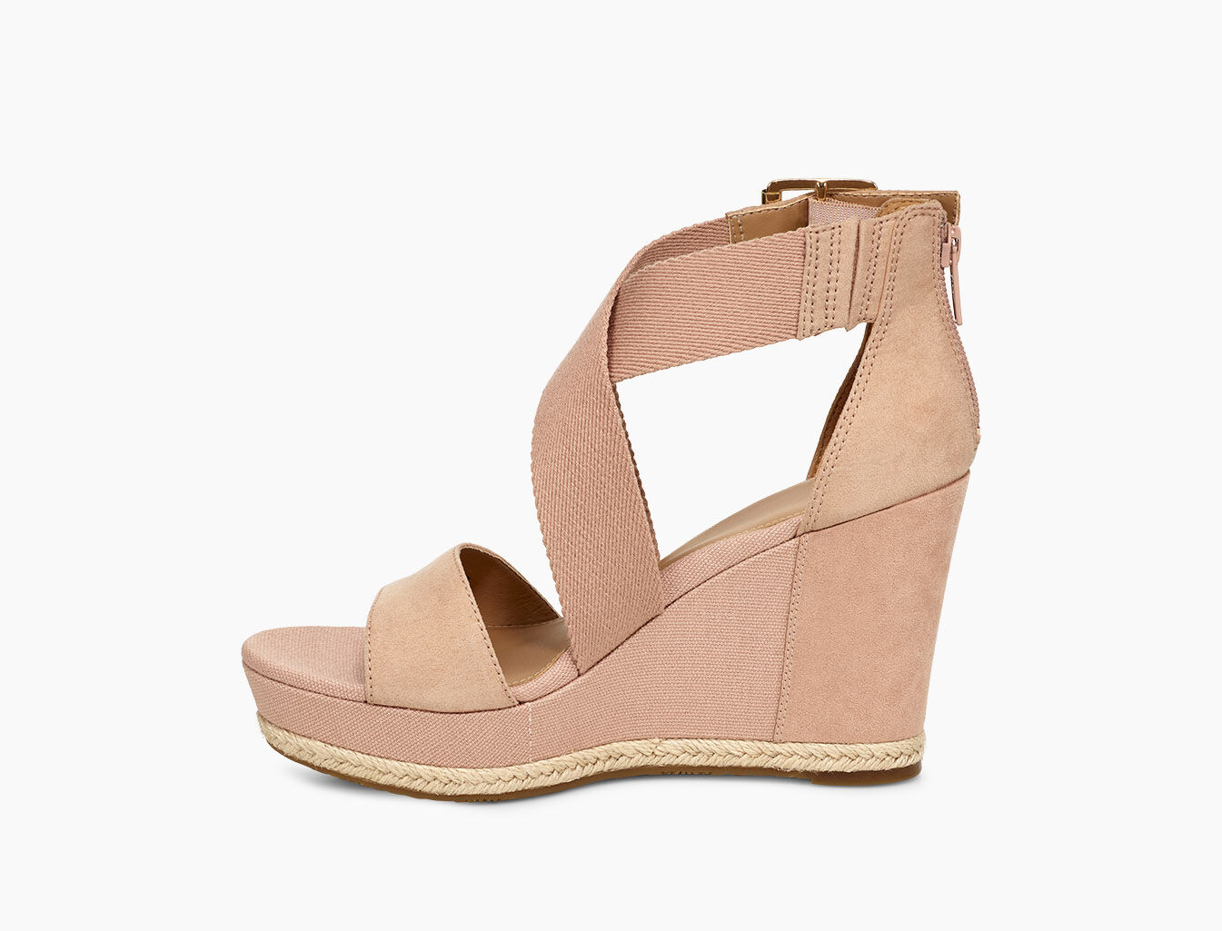 ugg calla wedge