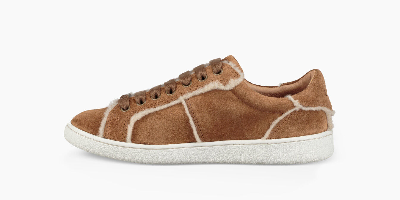 ugg milo spill seam