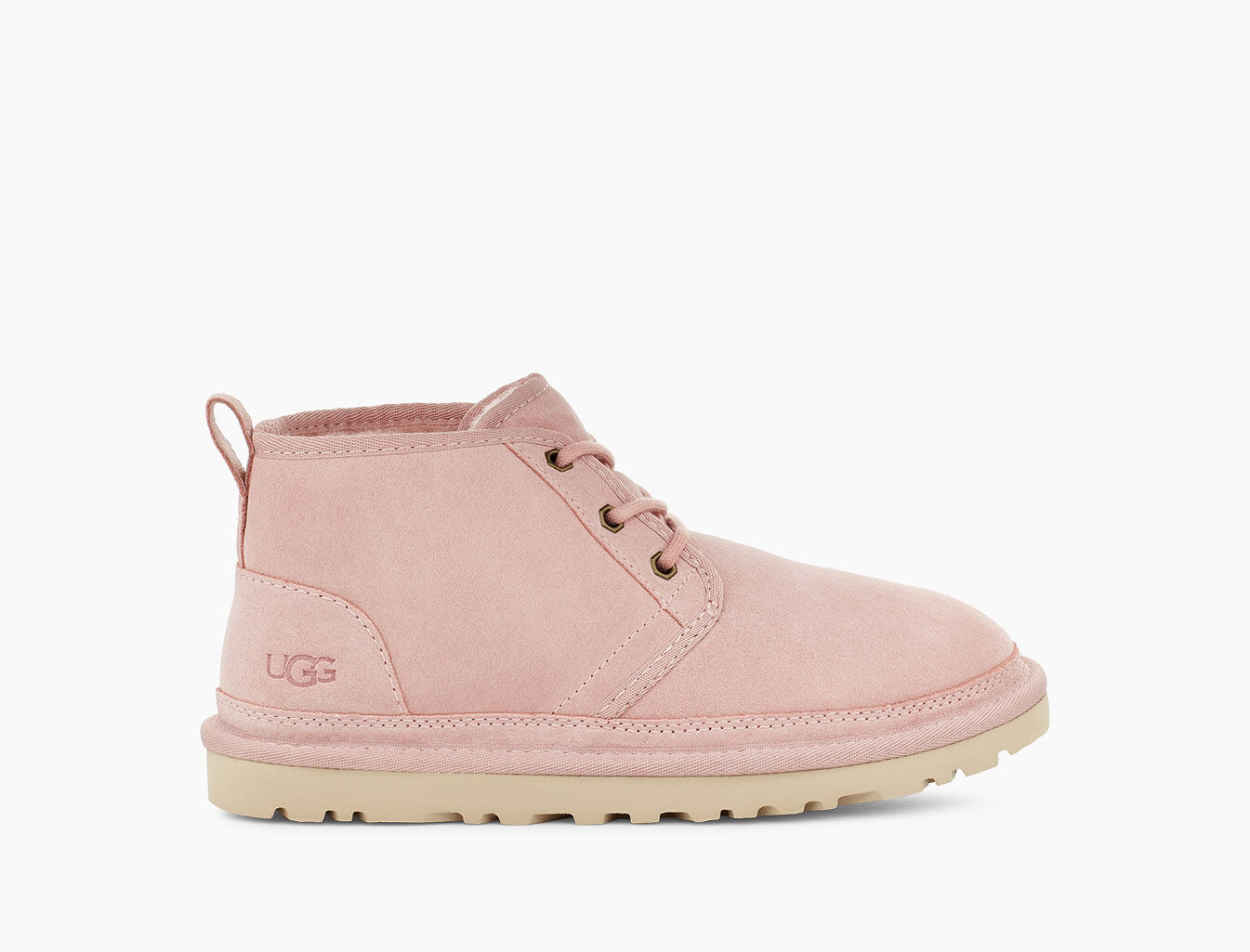 ugg neumel pink