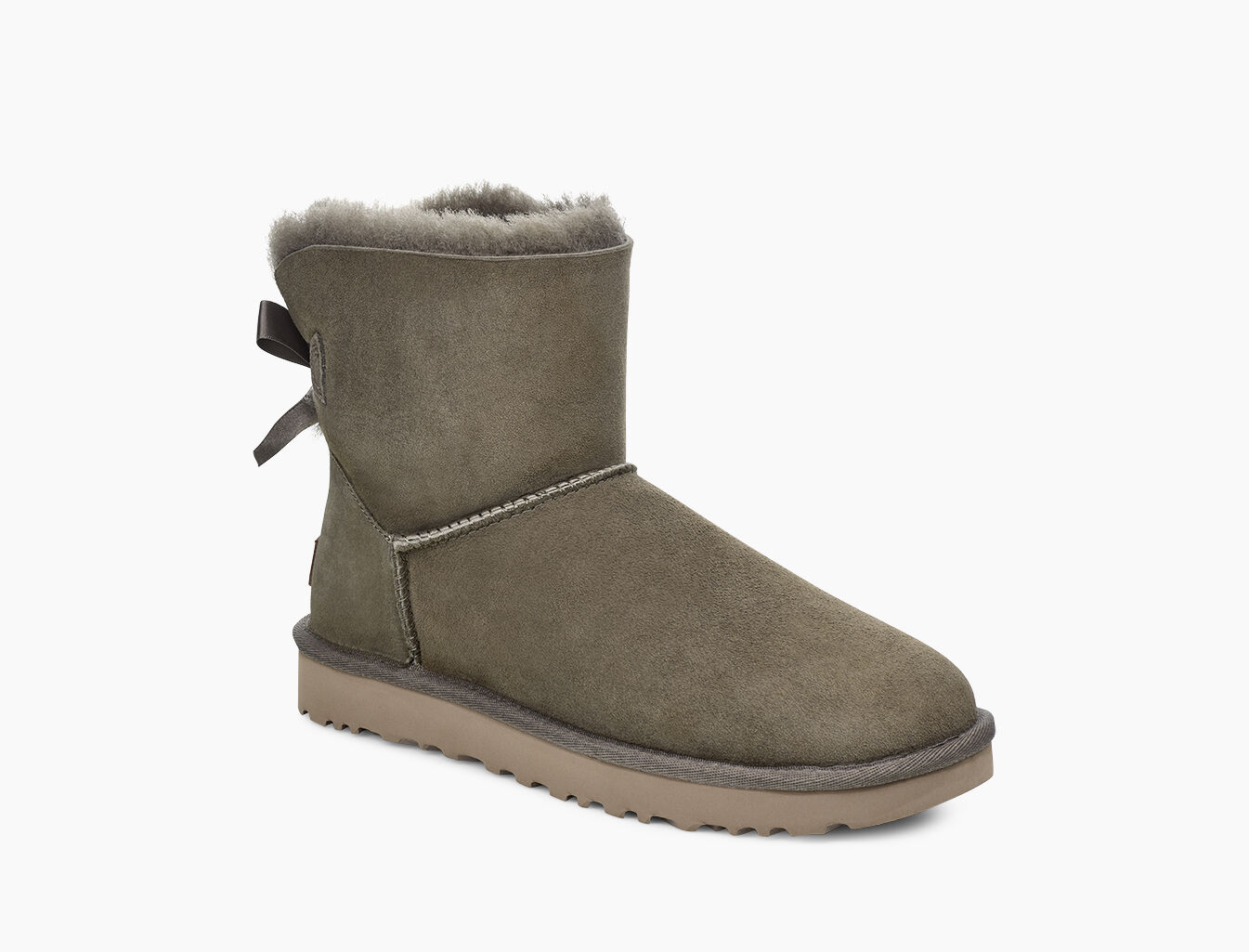 mini bailey boot