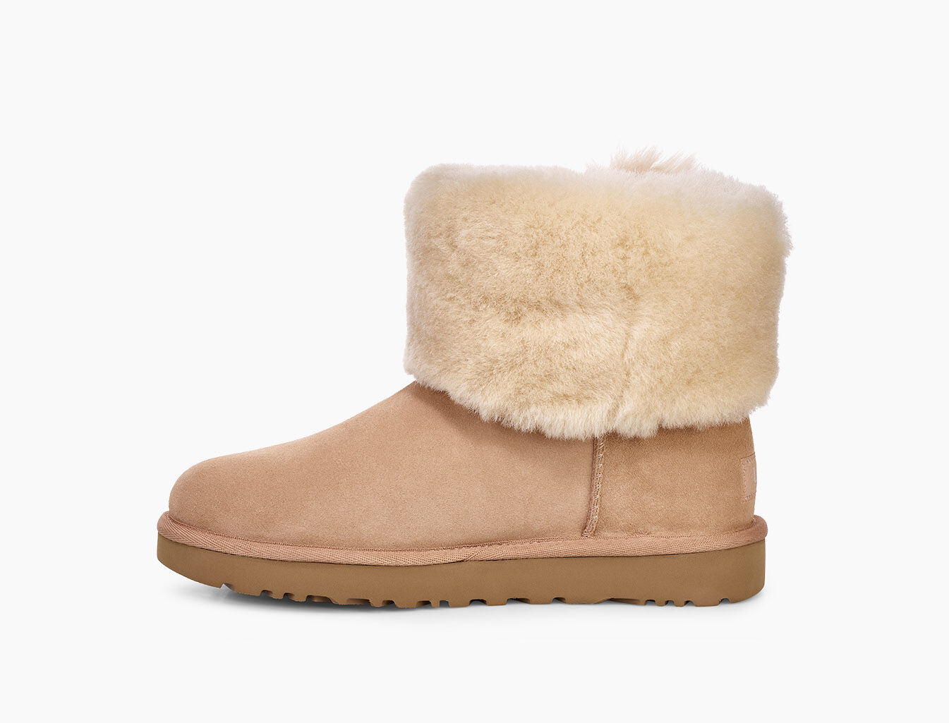 classic mini wisp boot ugg