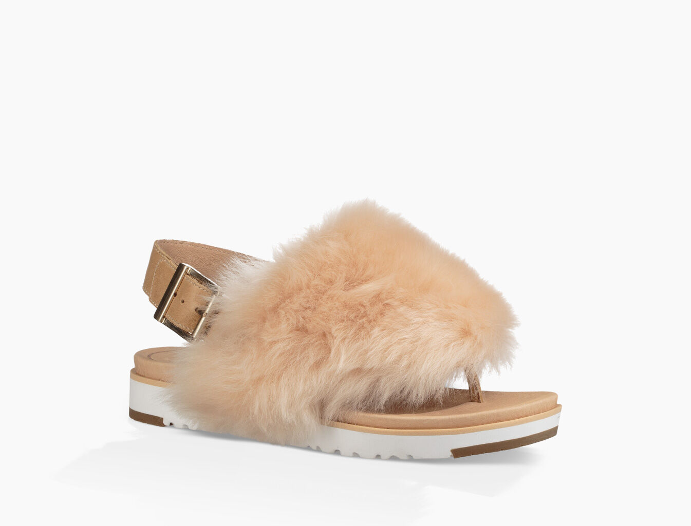 UGG® Holly Sandal for Women | UGG® UK