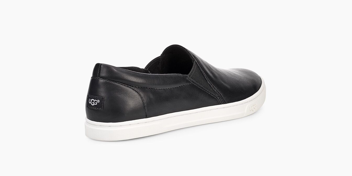 ugg kitlyn leather
