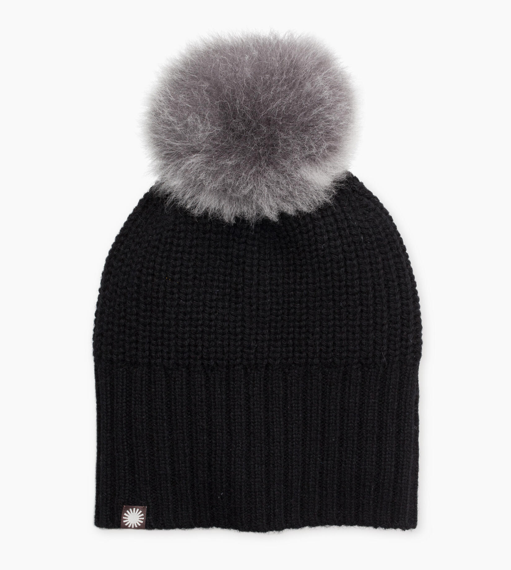 ugg beanie with pom ugg beanie with pom