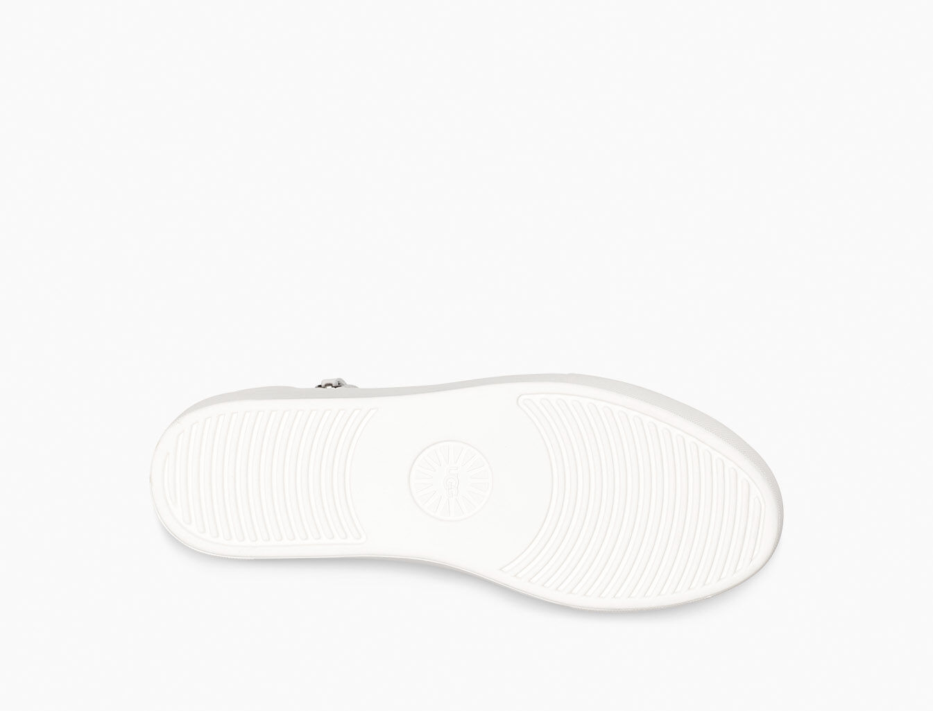 ugg leopard trainers