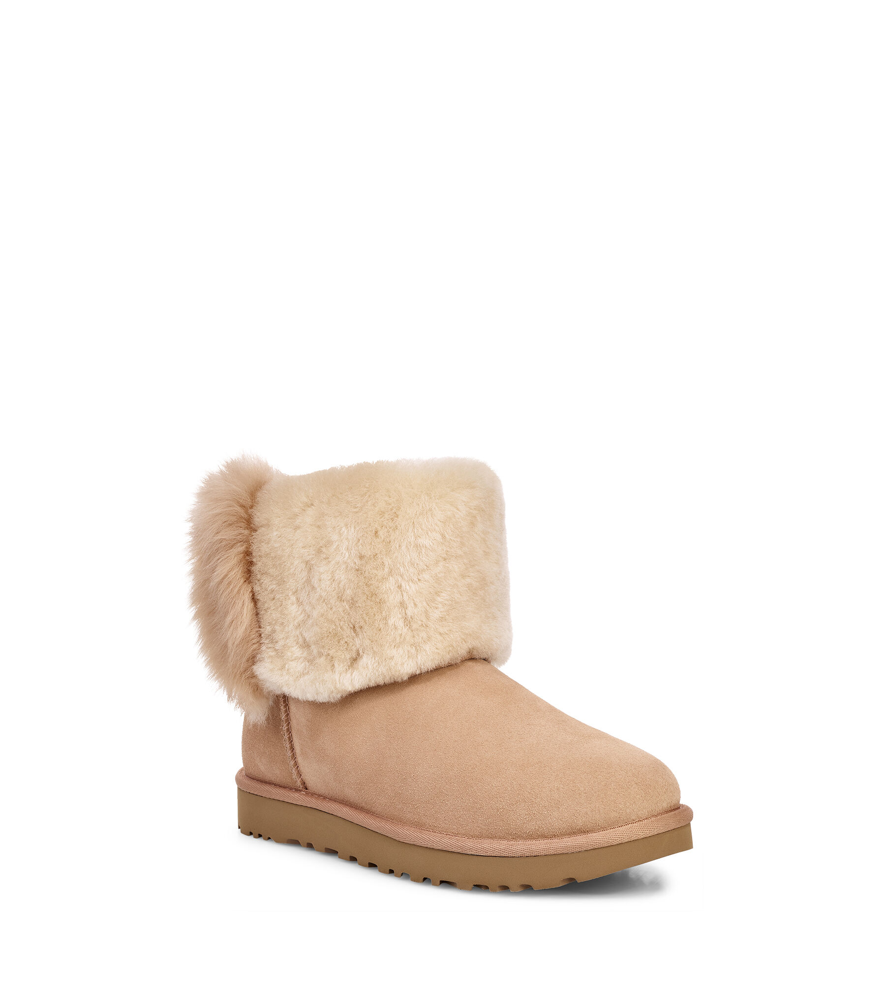 classic mini wisp boot ugg