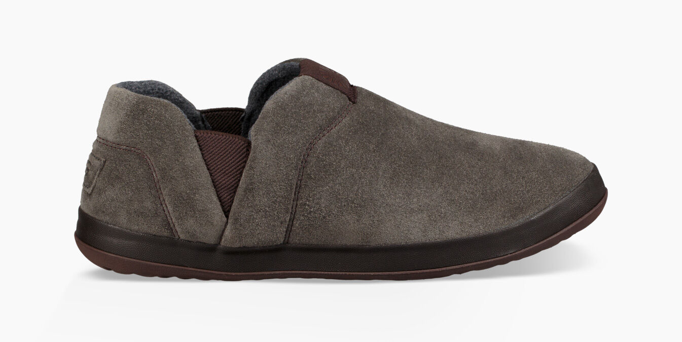 ugg men's hanz slipper