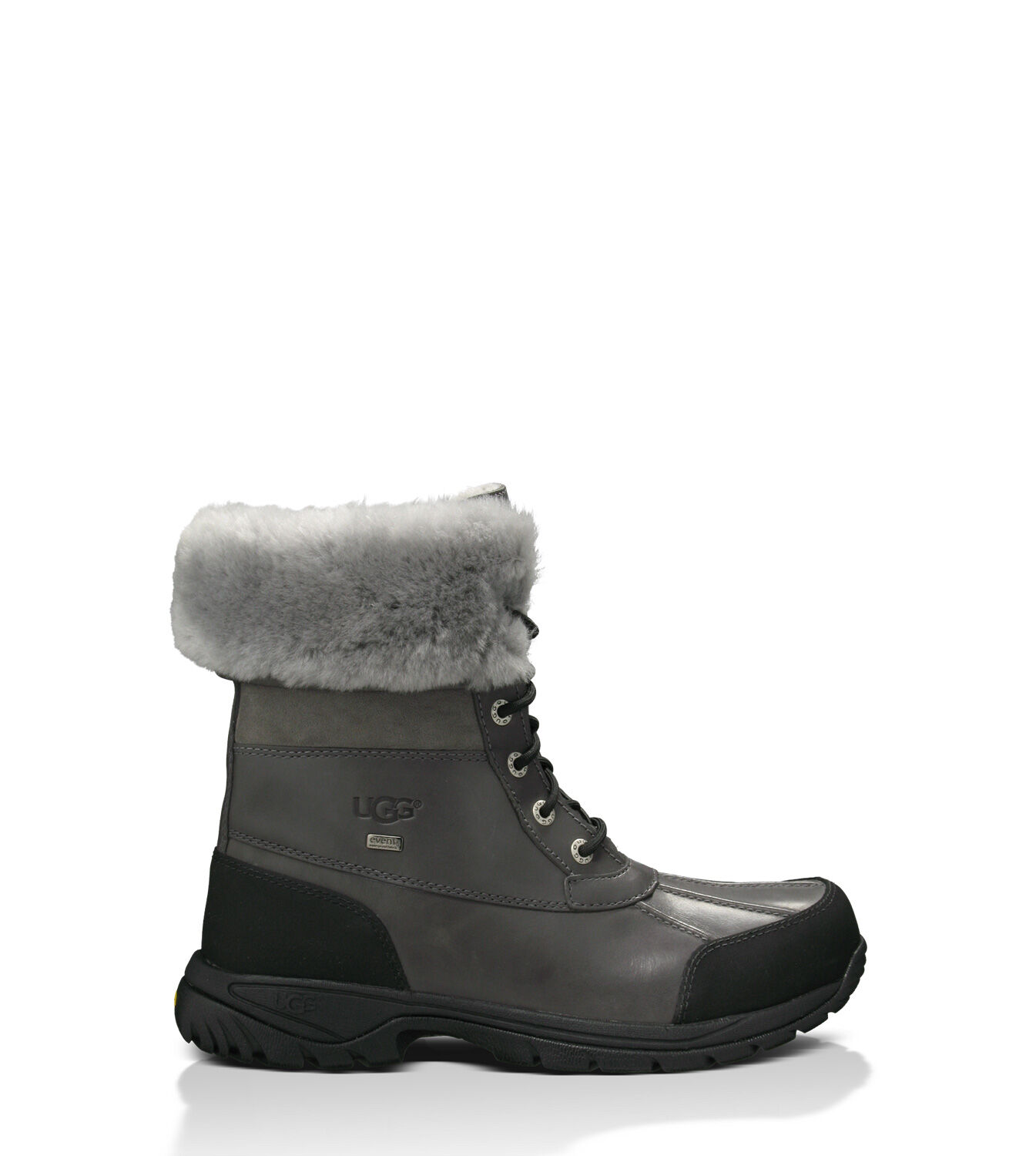 light grey men uggs