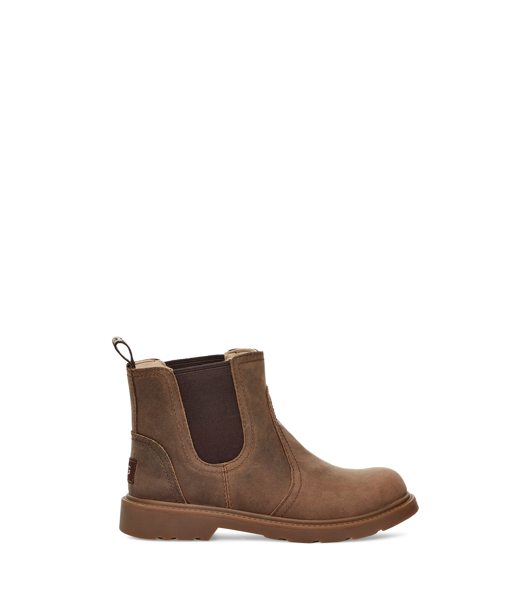 Boys in ugg boots