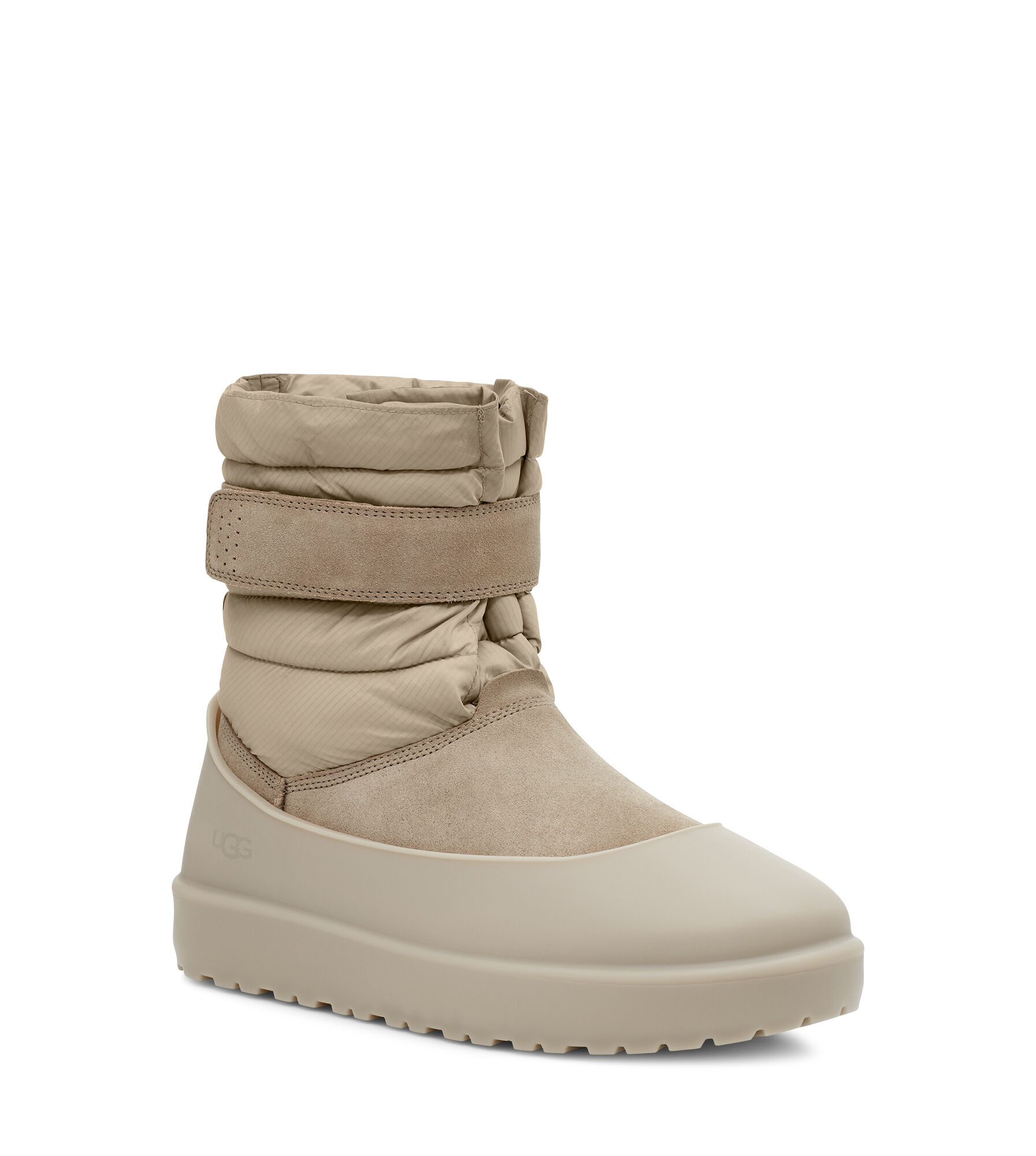 Ugg pull