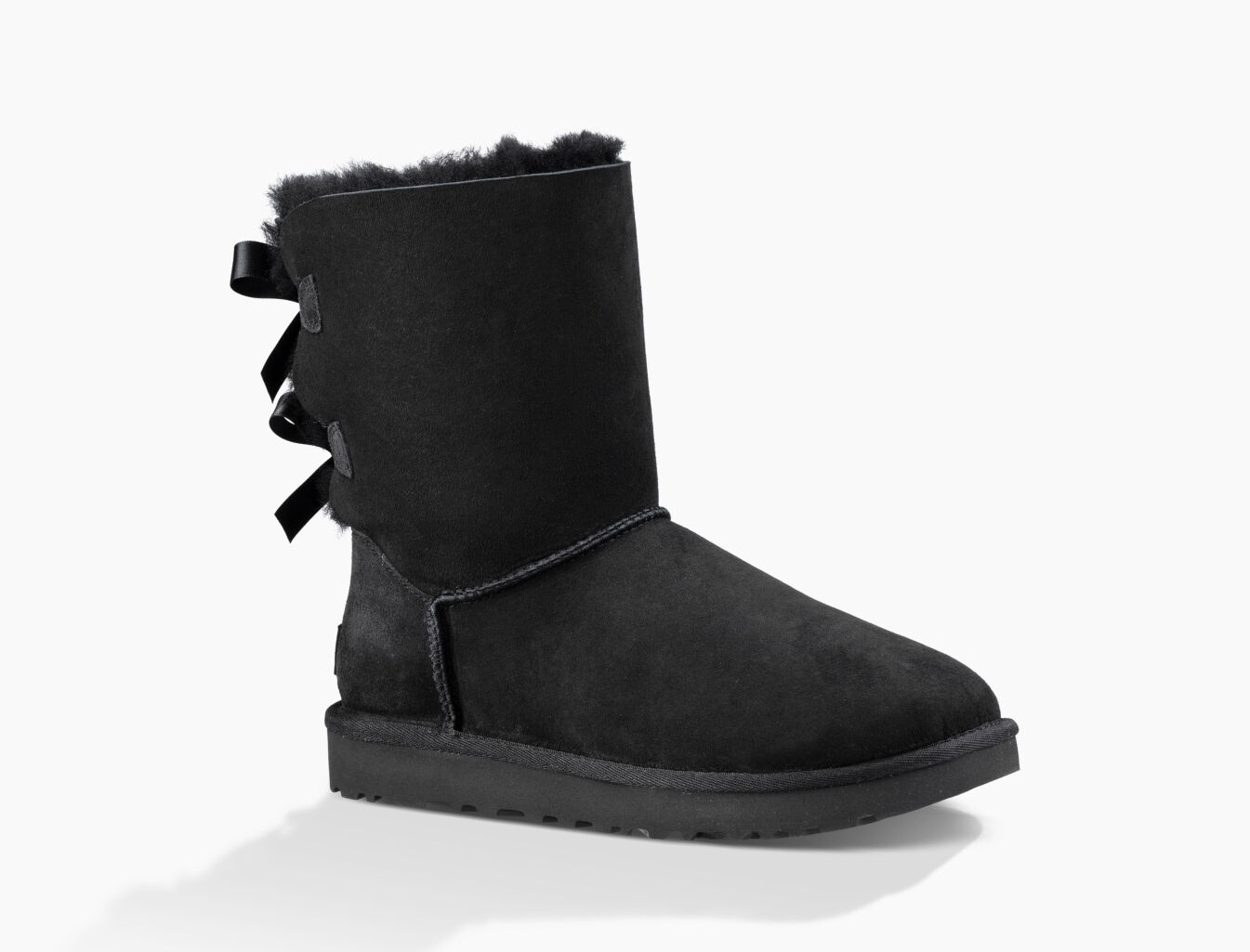 bailey bow ii boot ugg