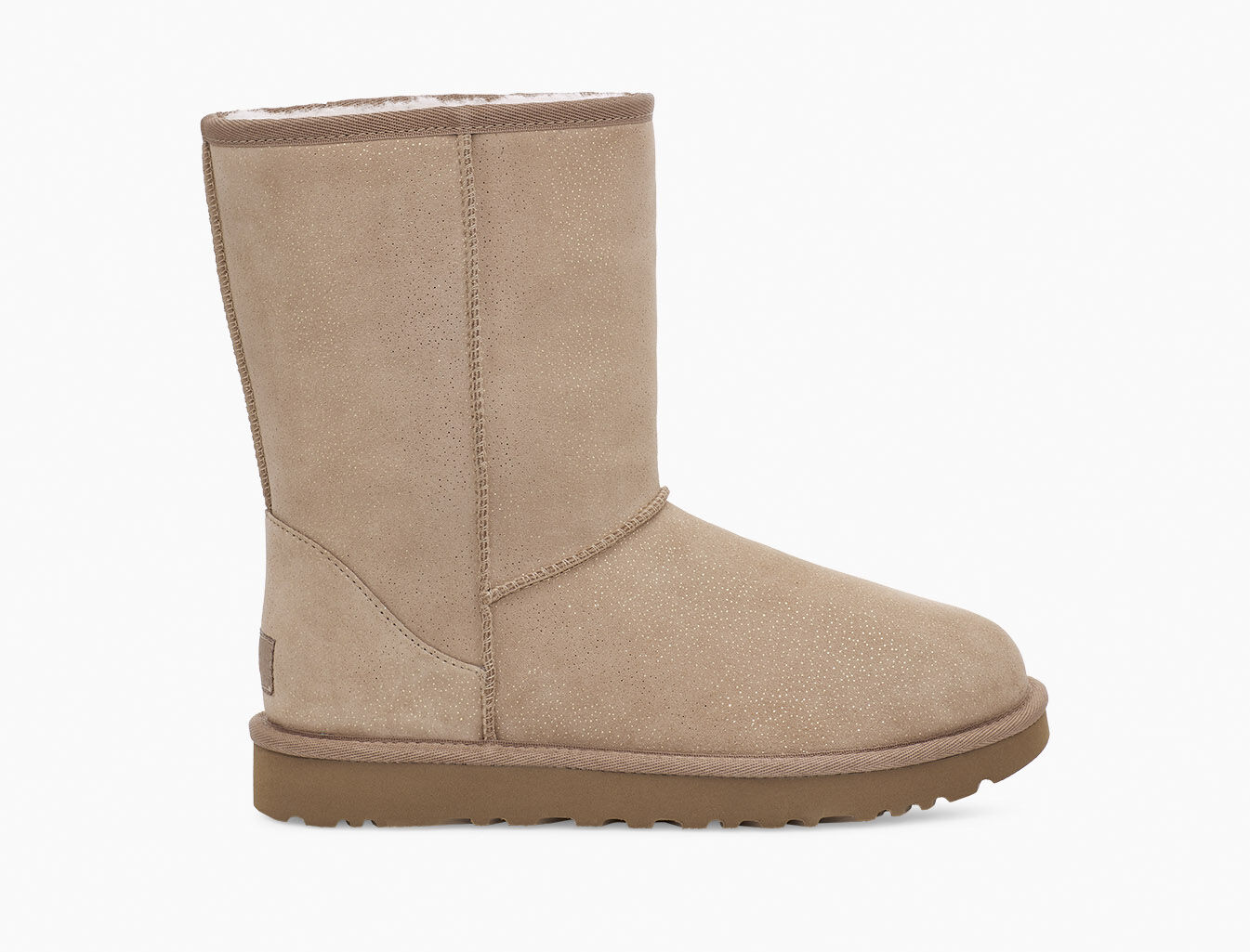 UGG® Classic Short Milky Way Boot for
