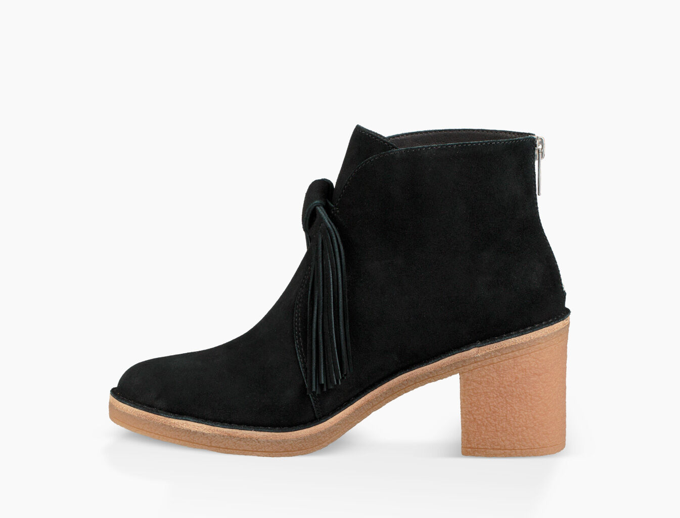 ugg corin bootie