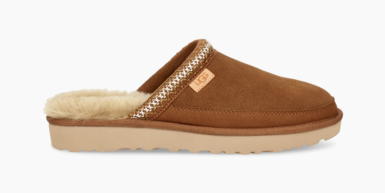 slip on uggs mens