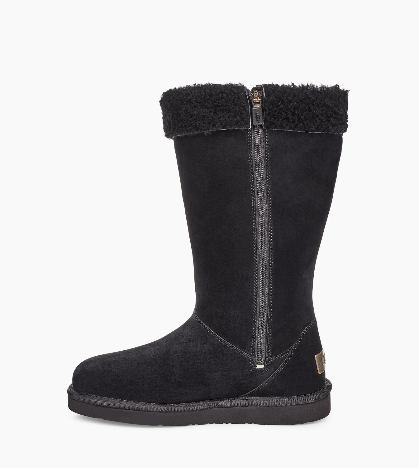 plumdale cuff uggs