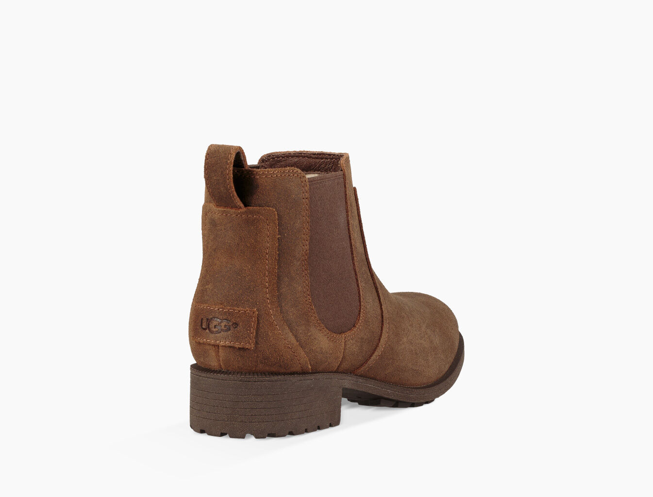 ugg bonham ii review