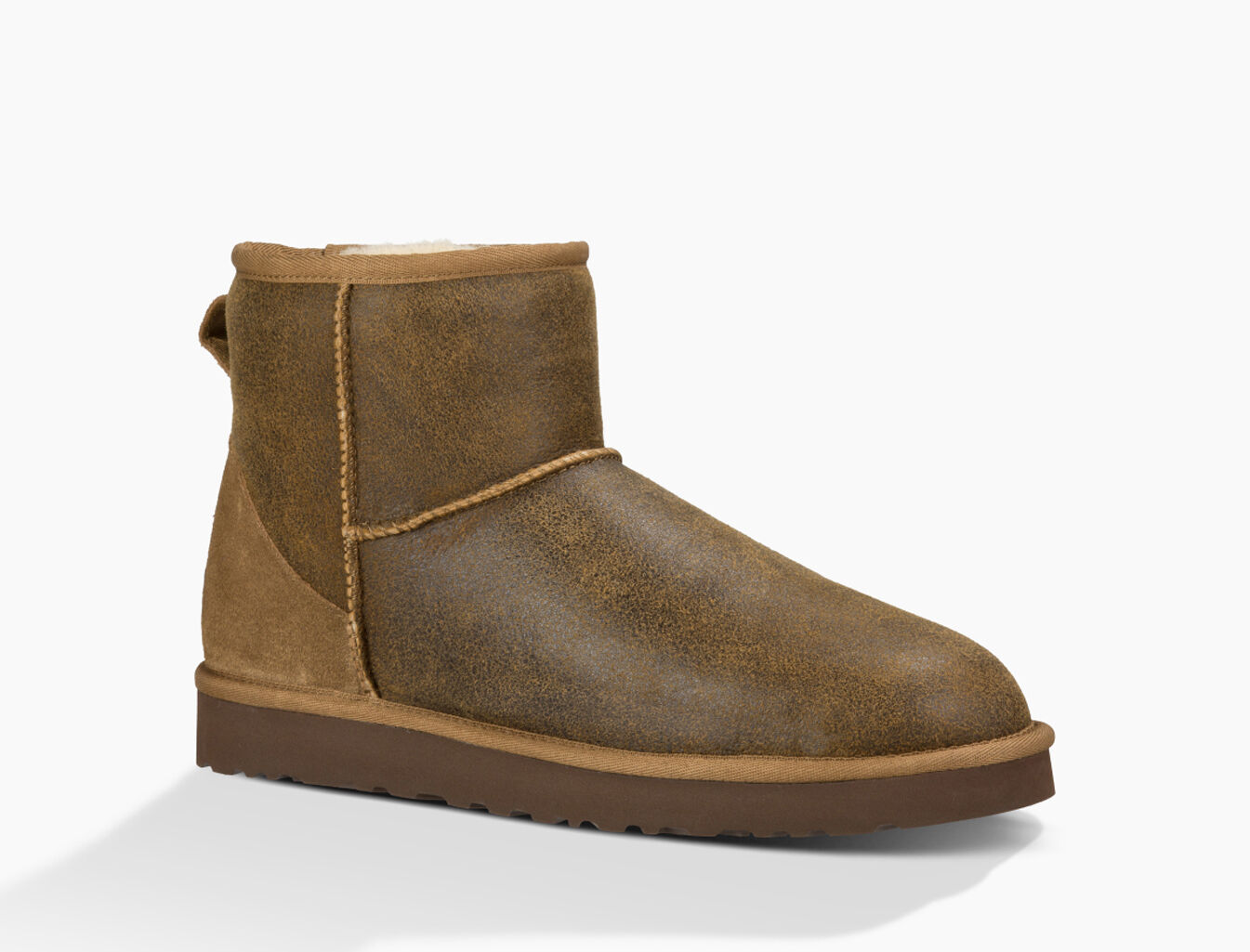 ugg mini bomber boot