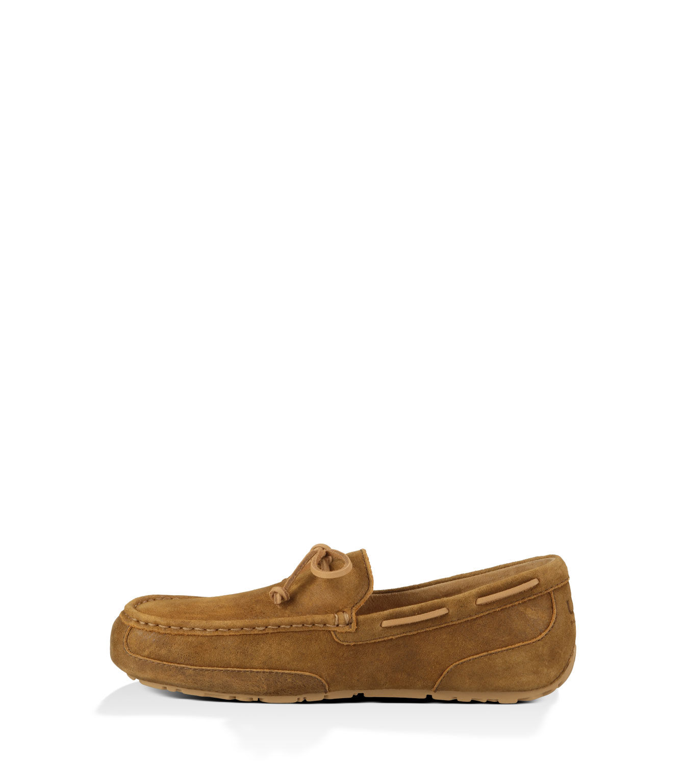 ugg mens chester loafers chestnut