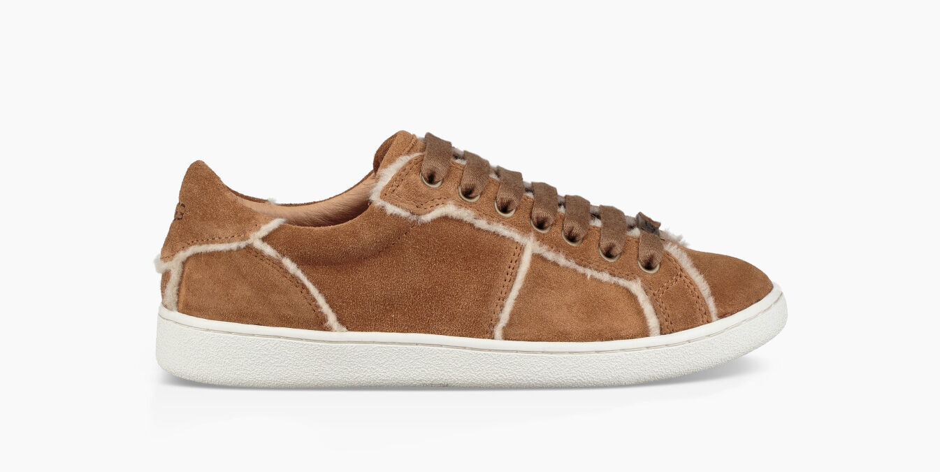 ugg milo spill seam sneaker