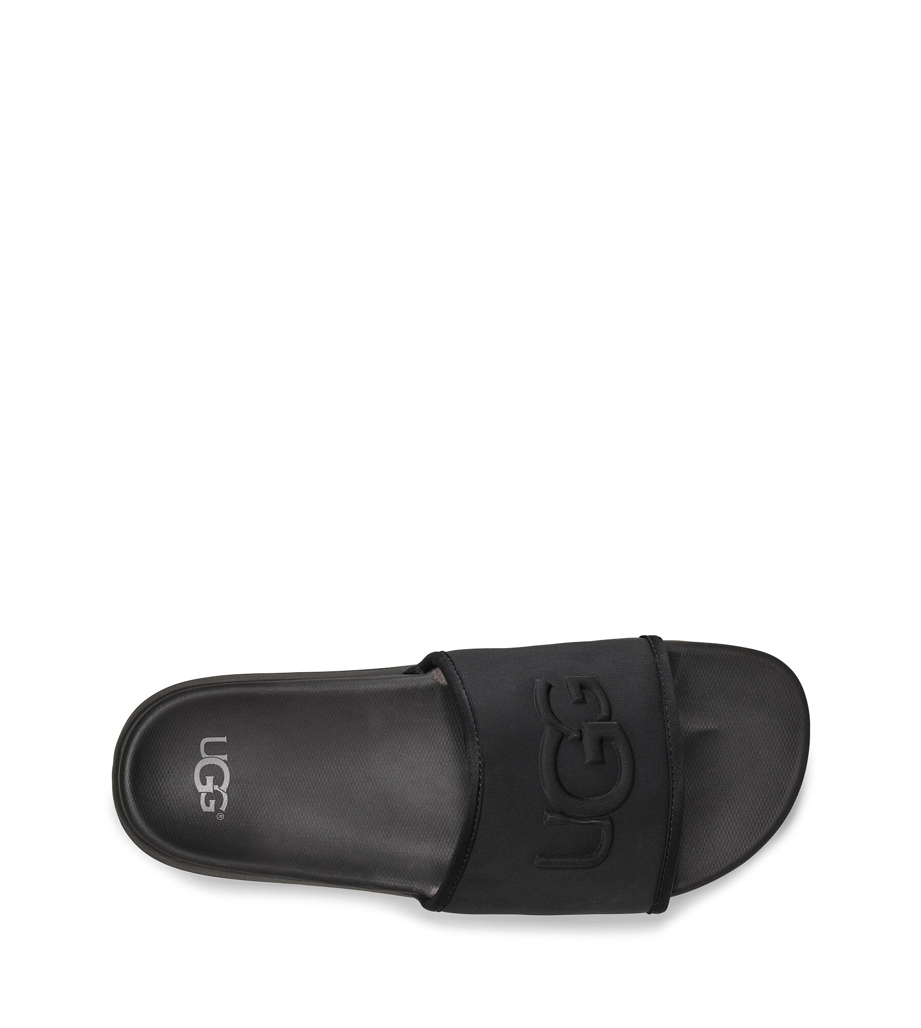 ugg slides mens