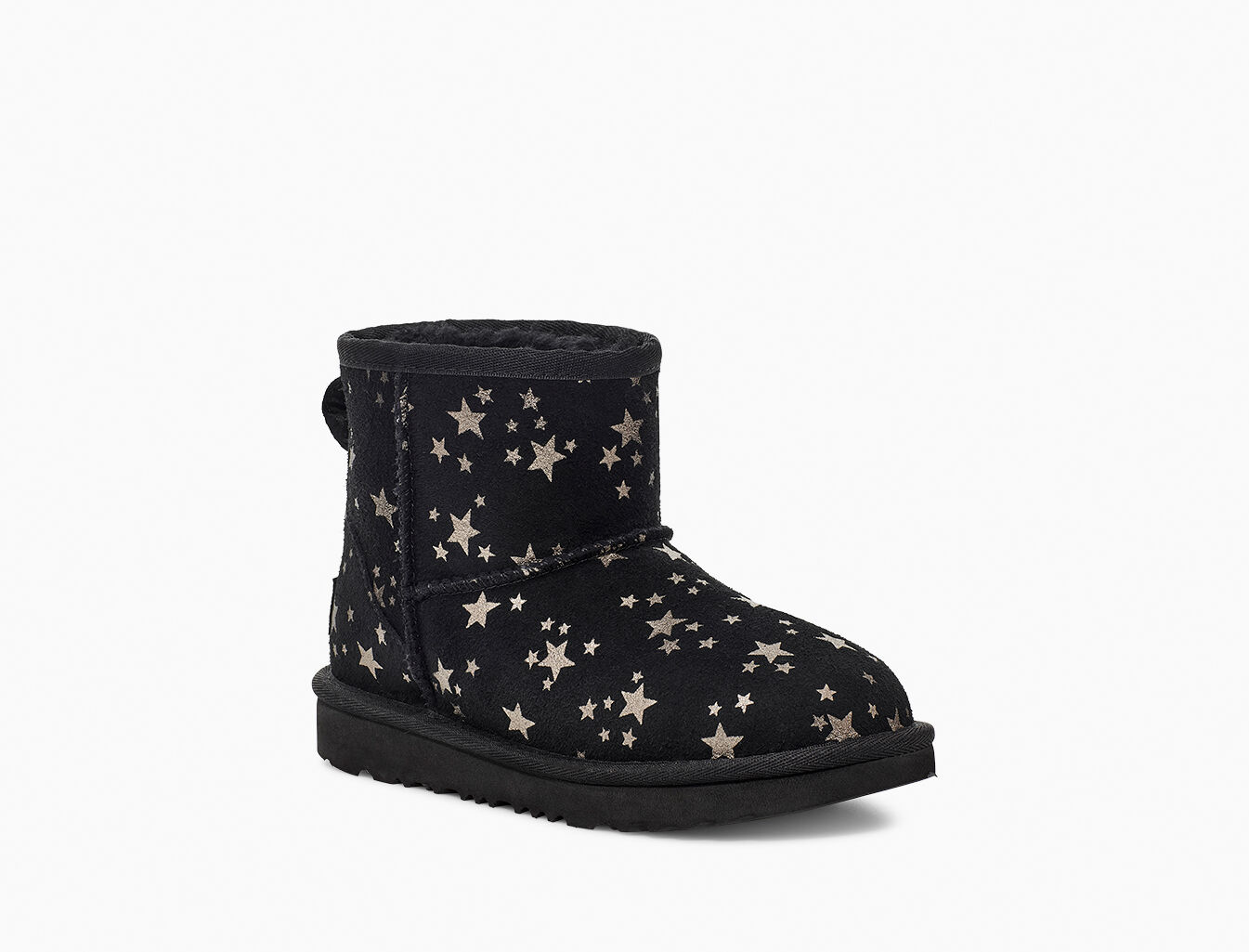 botas classic