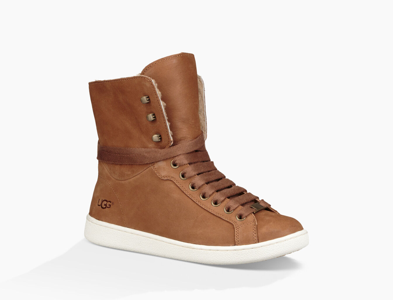 ugg starlyn trainers
