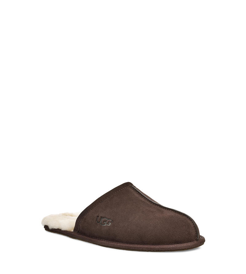 UGG® Scuff Slipper for Men | UGG® UK