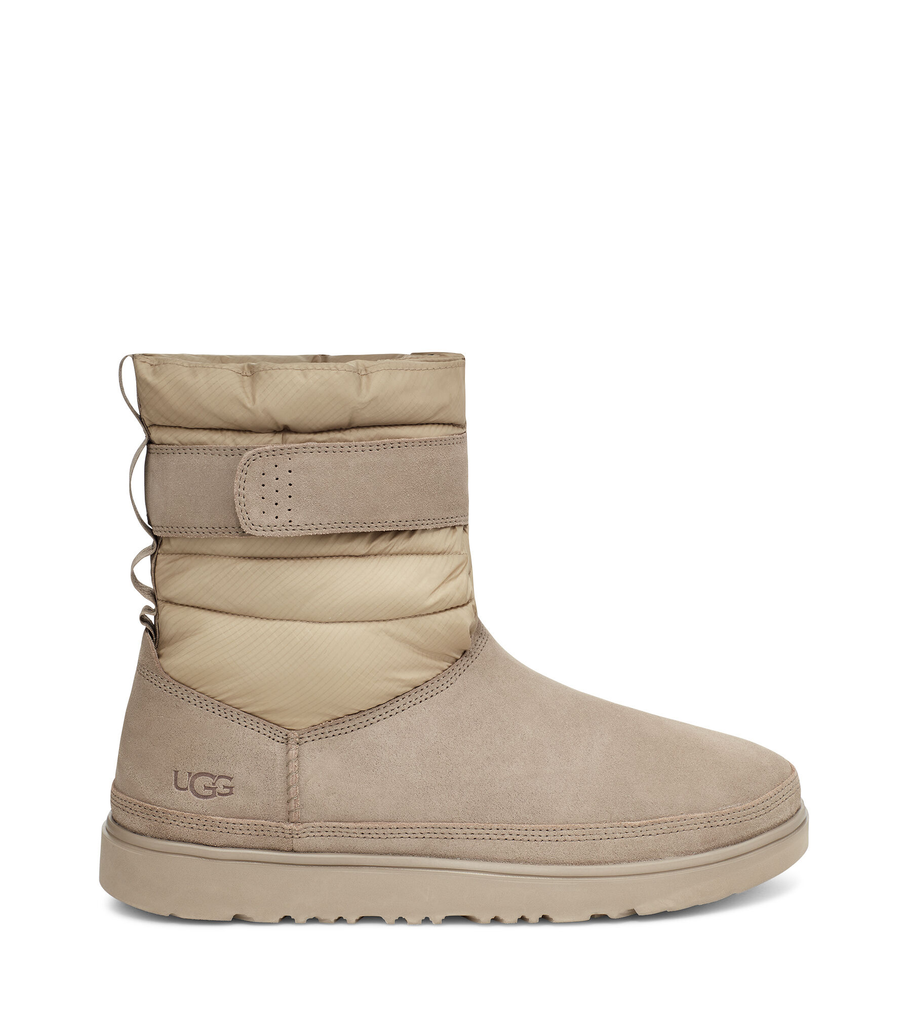 ugg pull