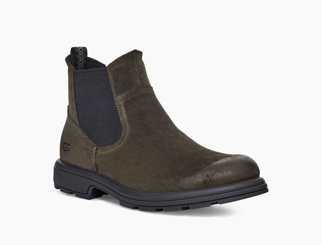 UGG® Biltmore Chelsea Boot for Men | UGG® Europe