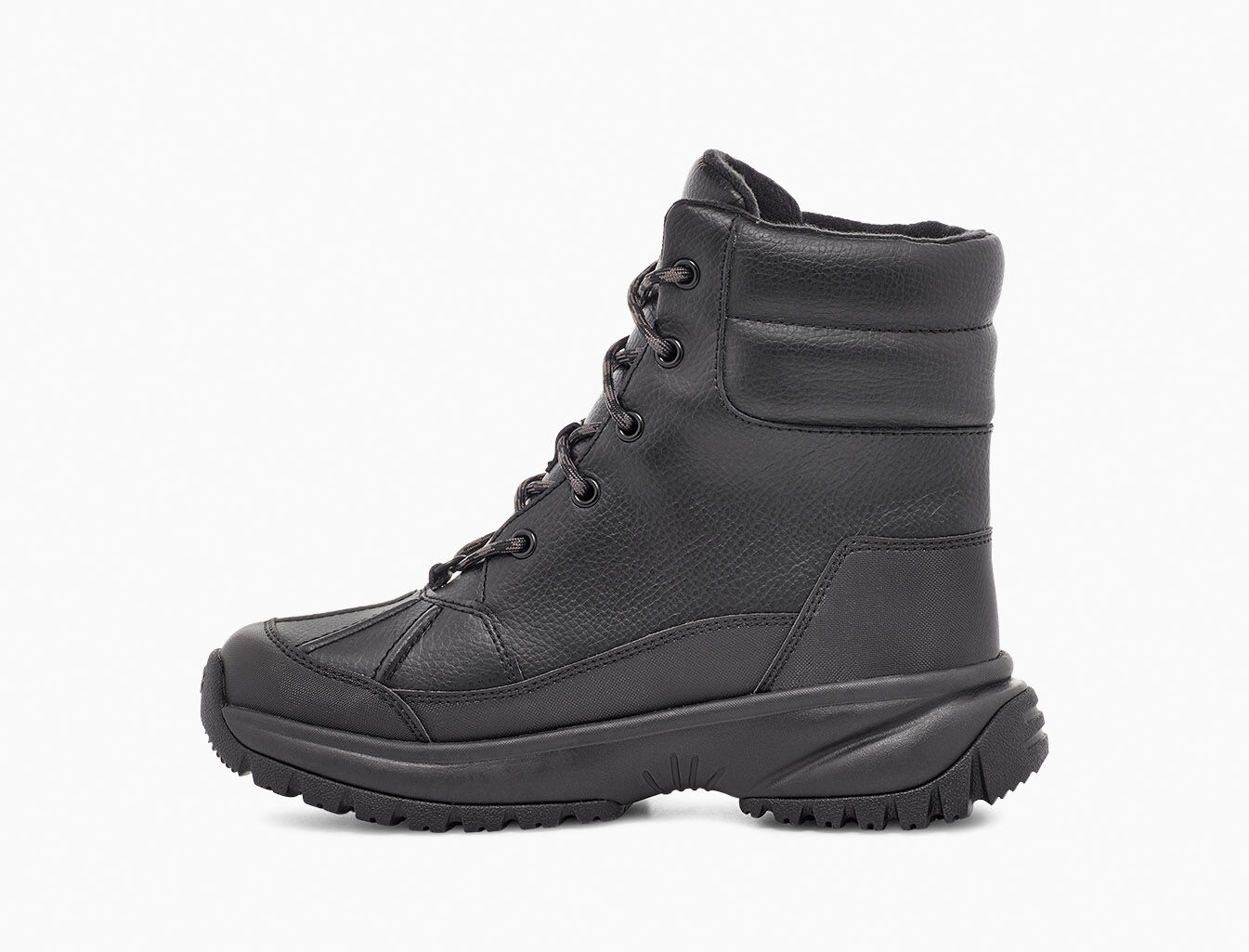 ugg yose waterproof boot