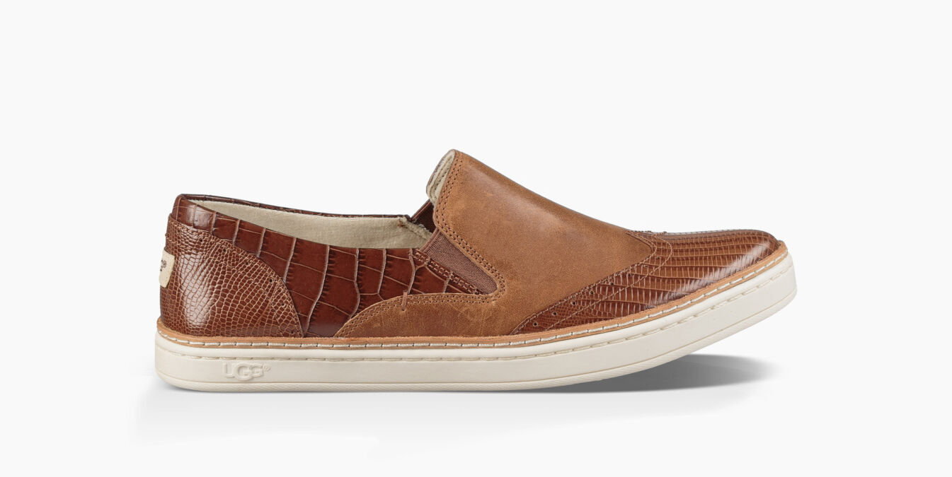 ugg croco