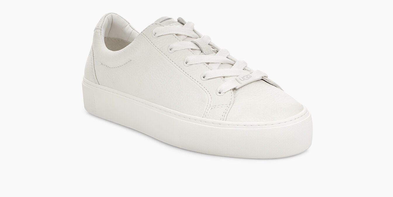 ugg zilo trainers black