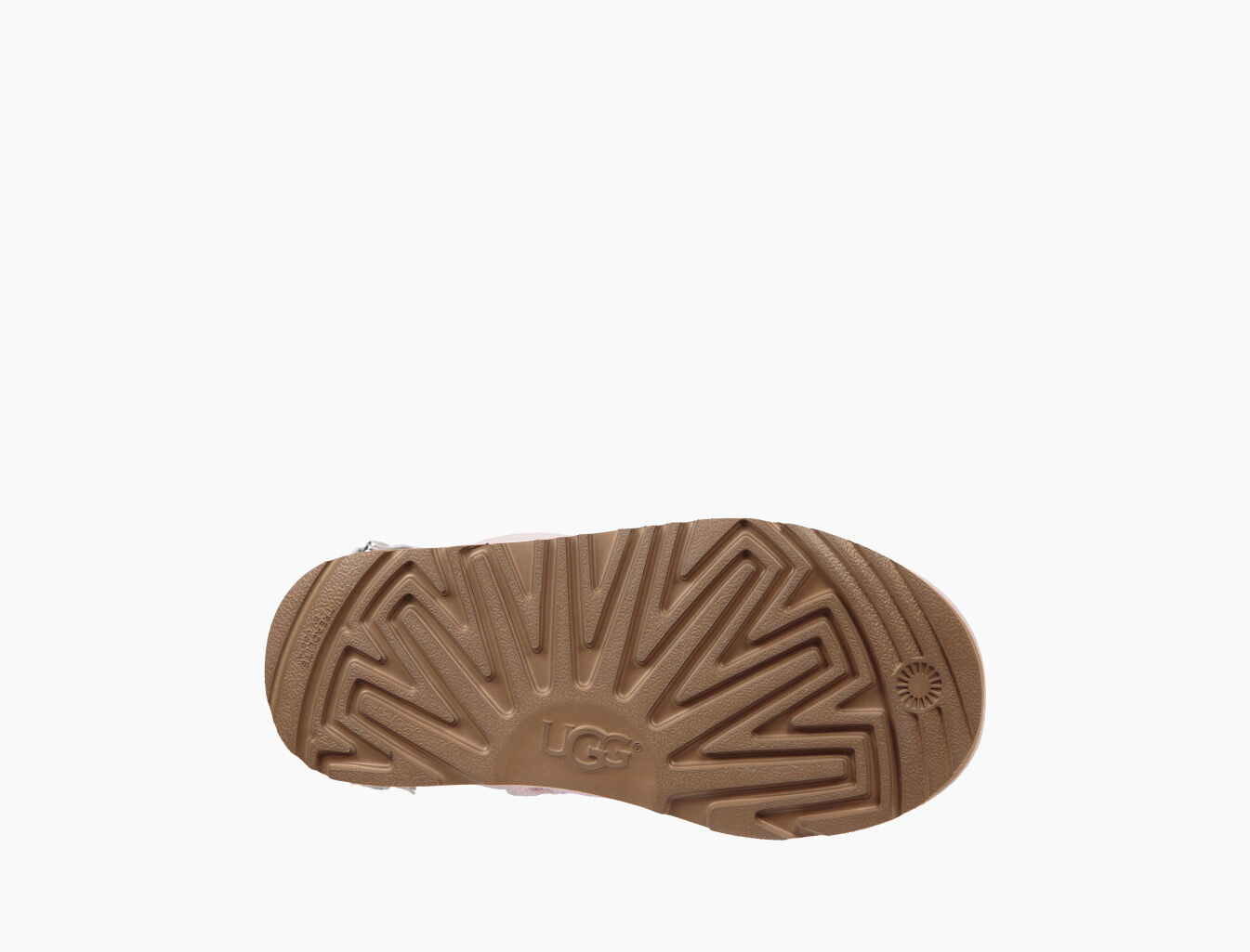 ugg classic mini stargirl bow boot