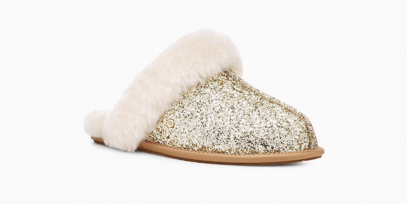 UGG® Scuffette II Cosmos Slipper for