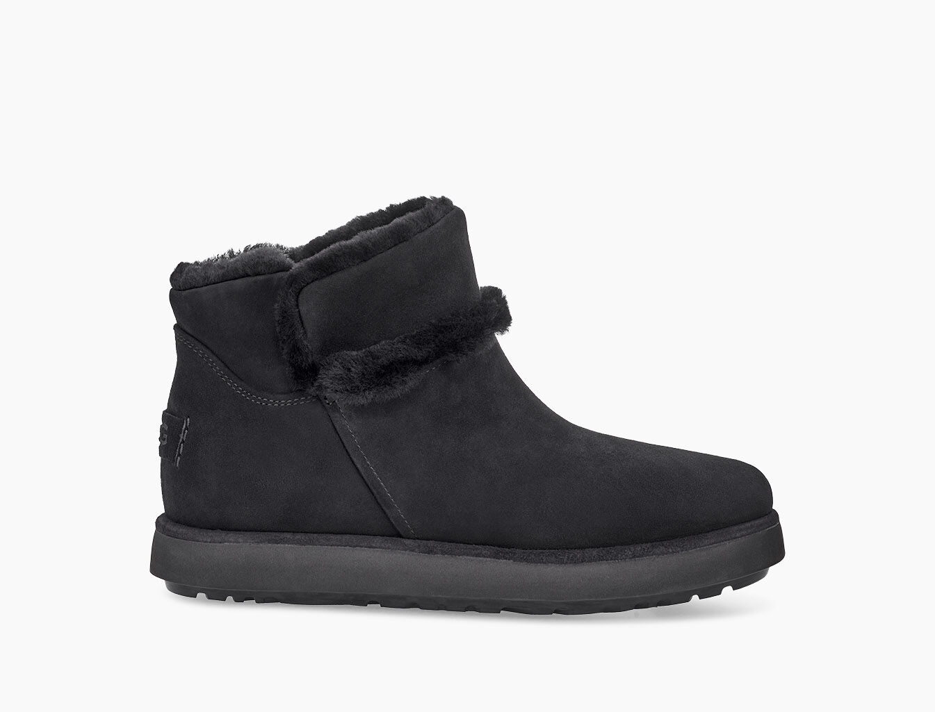 ugg classic mini spill seam boot