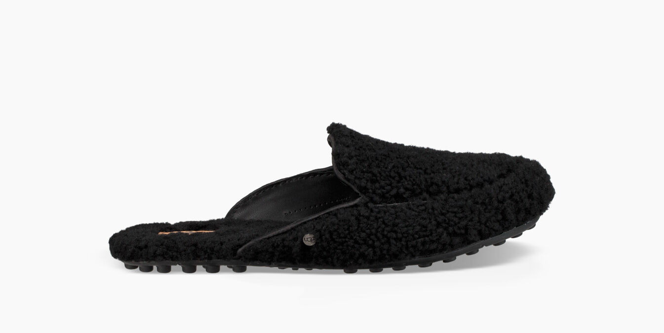 lane fluff loafer ugg