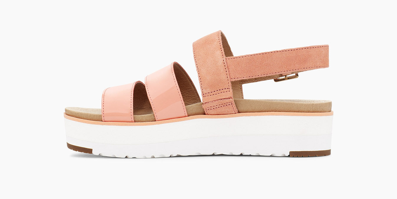 UGG® Braelynn Sandal for Women | UGG® EU