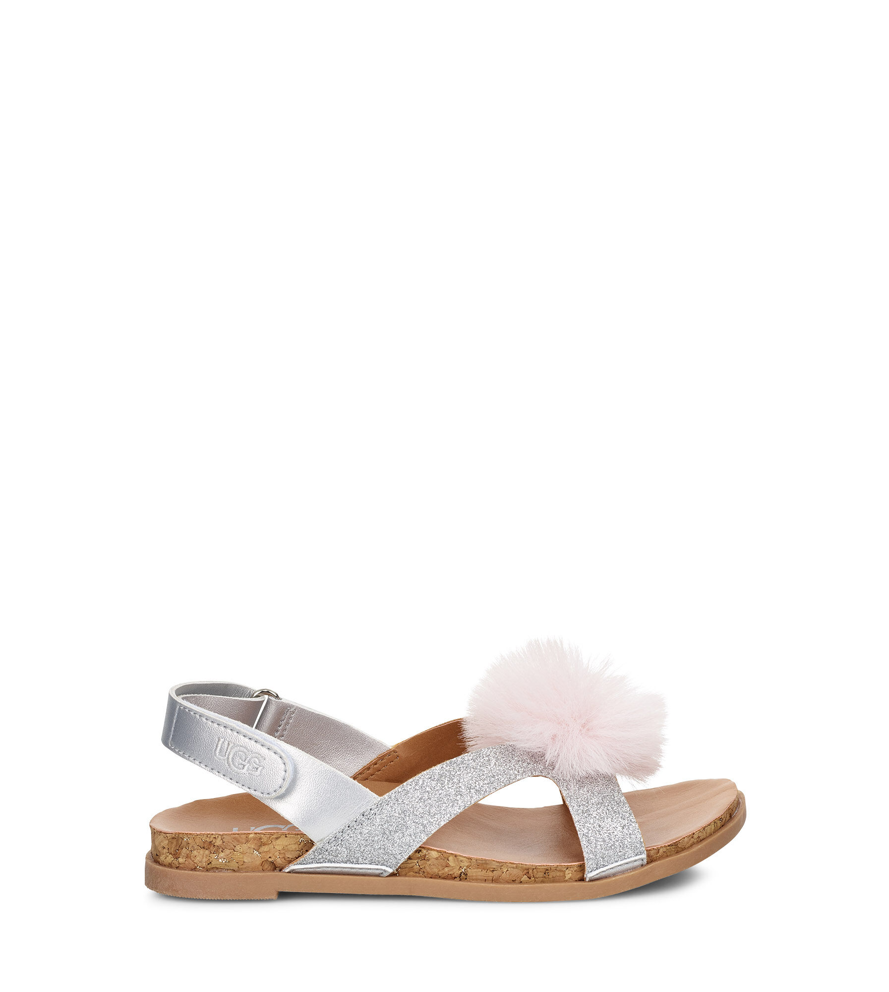 ugg fonda sandal